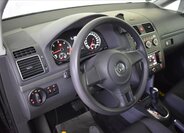 Volkswagen Touran MPV 1,6 l 77 kw