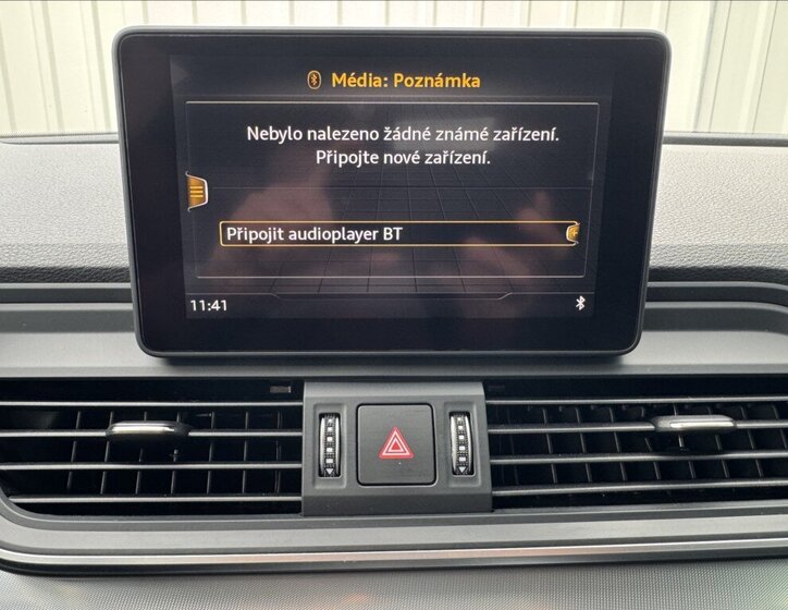 Audi Q5 SUV / Terénní 2,0 l 185 kw