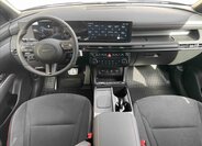 Hyundai Tucson SUV 1,6 l 110 kw