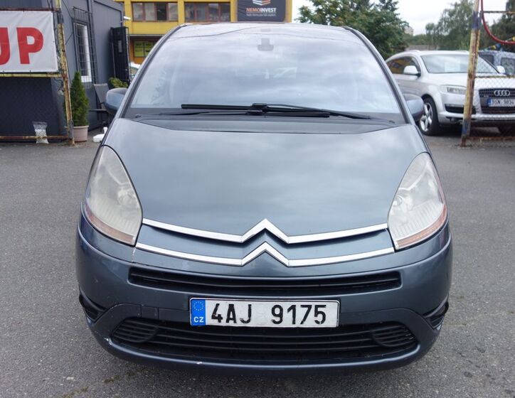 Citroën Grand C4 Picasso 9