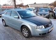 Audi A4 1