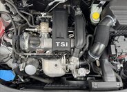 Škoda Fabia Hatchback 1,2 l 63 kw