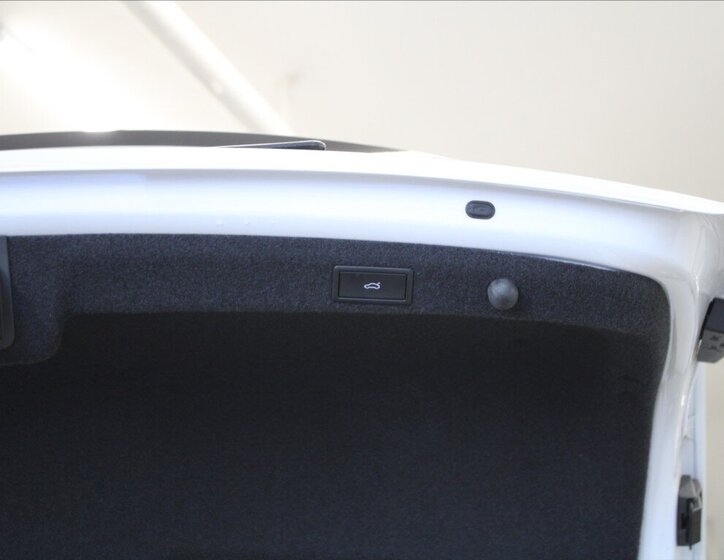 Škoda Octavia Liftback 2,0 l 195 kw