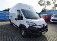 Citroën Jumper Ostatní 2,2 l 121 kw