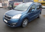 Citroën Berlingo Kombi 1,6 l 88 kw