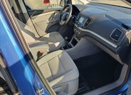 Seat Alhambra MPV 2,0 l 103 kw