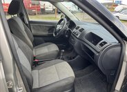 Škoda Fabia Kombi 1,2 l 44 kw