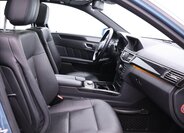 Mercedes-Benz Třídy E 12