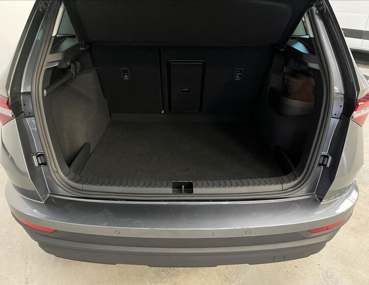 Škoda Karoq SUV 1,5 l 110 kw