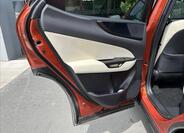 Lexus NX 450h plus 15