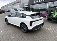 KIA Ostatní Hatchback 1,6 l 110 kw