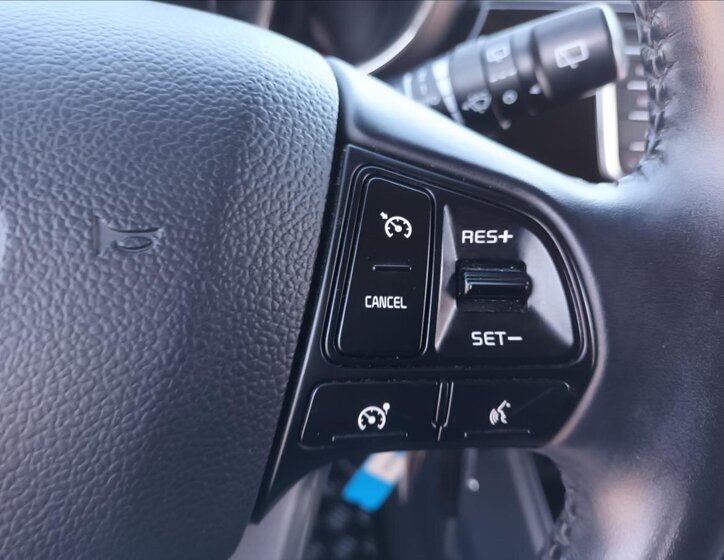 KIA Rio Hatchback 1,2 l 62 kw