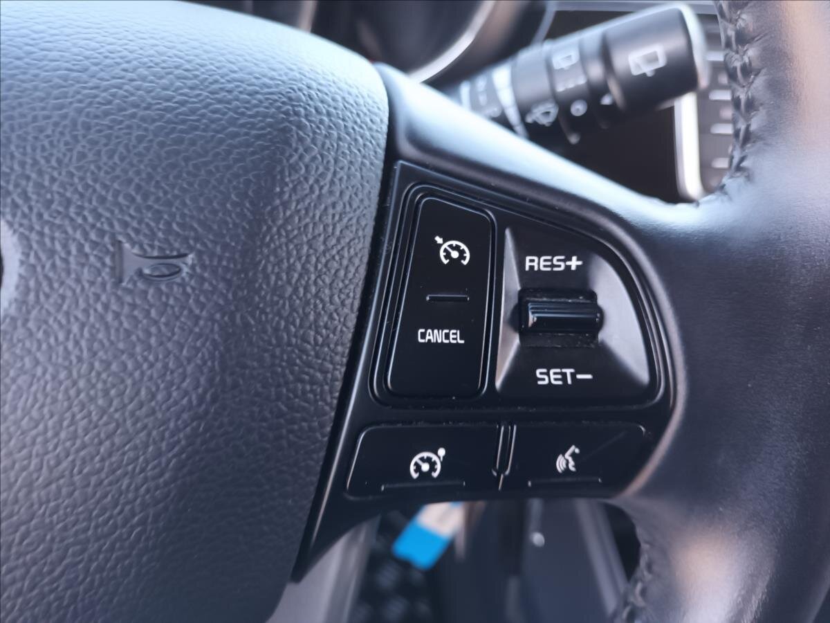 KIA Rio Hatchback 1,2 l 62 kw