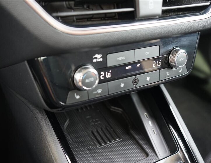 Škoda Scala Hatchback 999,0 85 kw