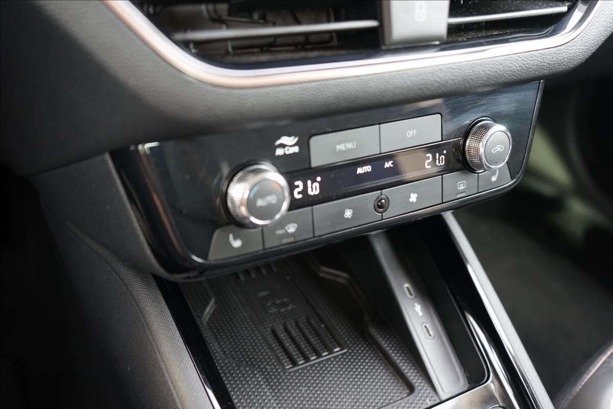 Škoda Scala Hatchback 999,0 85 kw