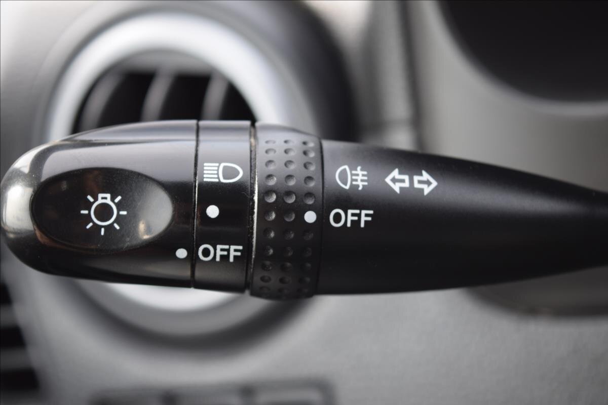 Suzuki SX4 Hatchback 1,6 l 79 kw