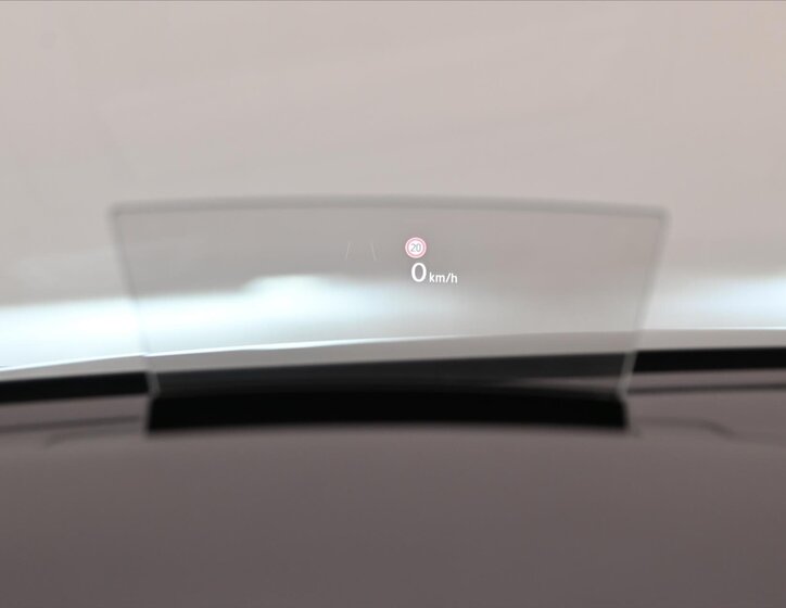 Volkswagen Passat 29