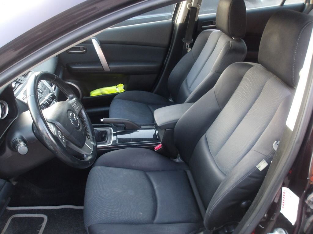 Mazda 6 Kombi 1,8 l 88 kw