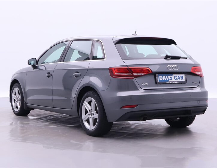 Audi A3 Hatchback 999,0 85 kw