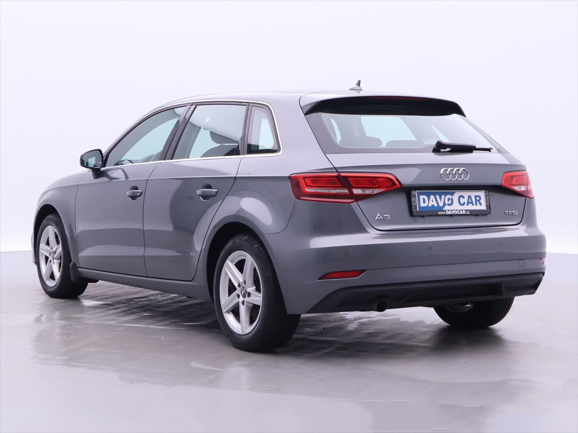 Audi A3 Hatchback 999,0 85 kw