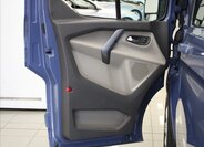 Ford Tourneo Custom 17