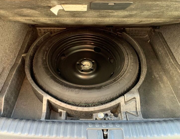 Volkswagen Tiguan 25