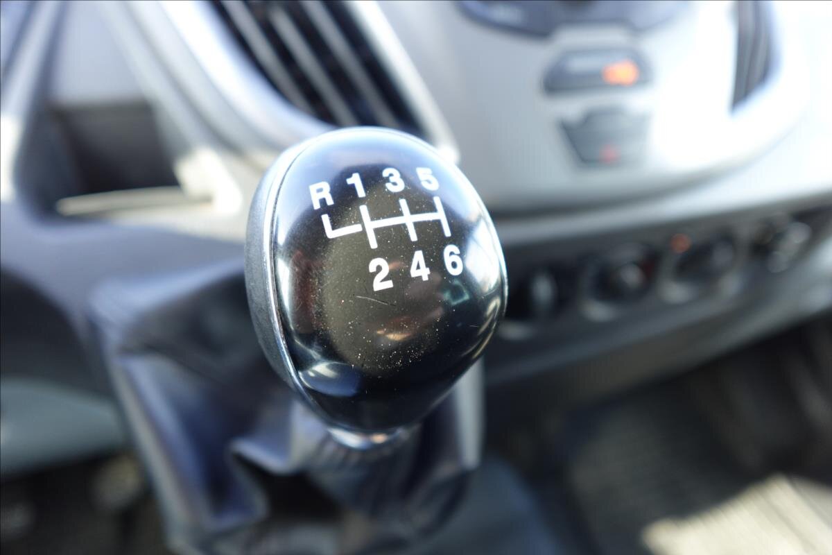 Ford Transit Ostatní 2,2 l 74 kw