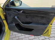 Škoda Superb Kombi 2,0 l 140 kw