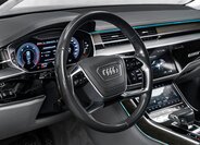 Audi A8 14