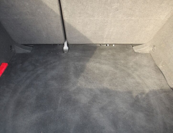 Seat Leon Hatchback 1,4 l 92 kw