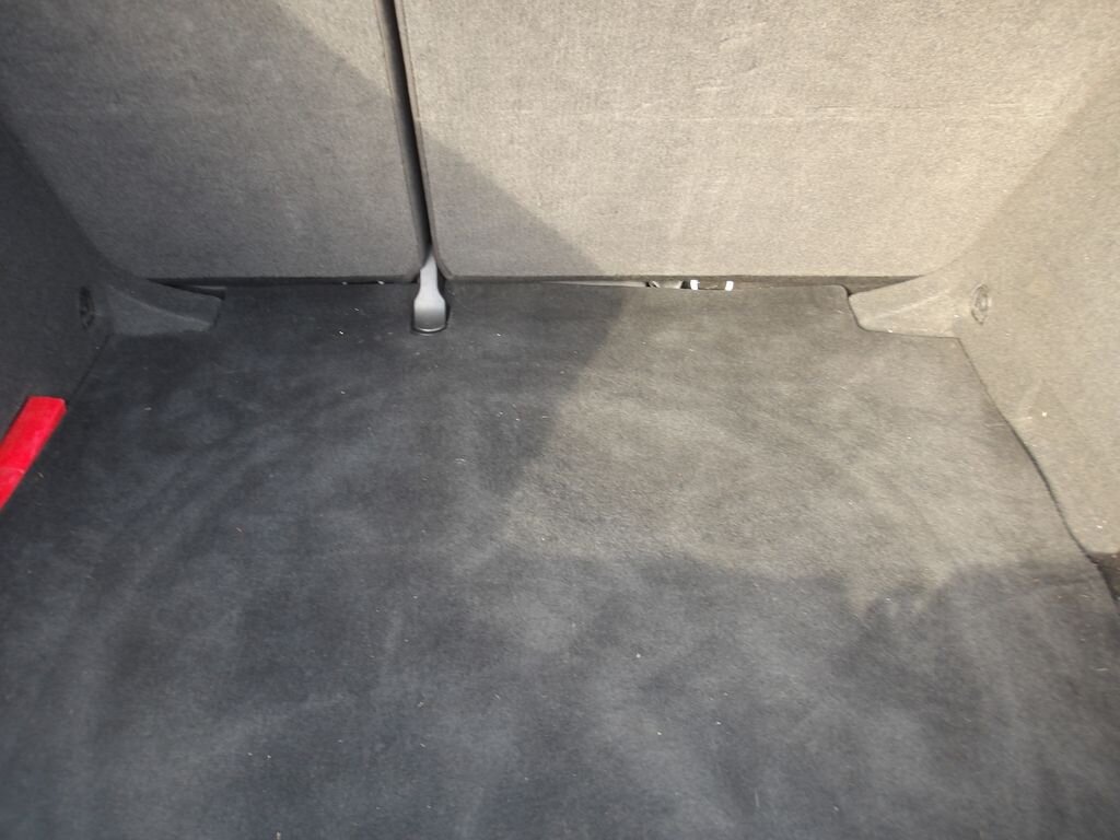 Seat Leon Hatchback 1,4 l 92 kw