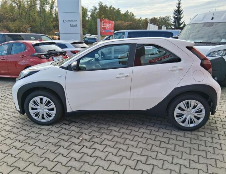 Toyota Aygo 2