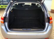 Peugeot 308 Kombi 1,2 l 96 kw