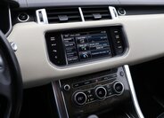 Land Rover Range Rover Sport SUV / Terénní 3,0 l 215 kw