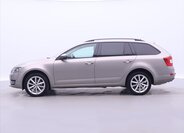 Škoda Octavia Kombi 2,0 l 135 kw