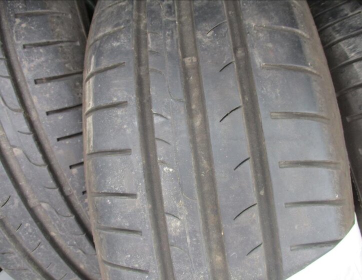 Hyundai i30 Hatchback 1,6 l 88 kw