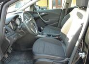 Opel Astra 12