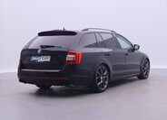 Škoda Octavia Kombi 2,0 l 169 kw