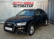 Audi Q3 Kombi 2,0 l 125 kw