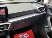 Seat Leon Hatchback 1,5 l 110 kw