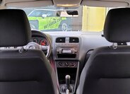 Volkswagen Polo 12