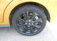 Mitsubishi Space Hatchback 1,2 l 59 kw