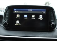 Hyundai Tucson SUV 1,6 l 85 kw