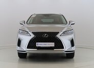 Lexus RX 300 SUV 2,0 l 175 kw