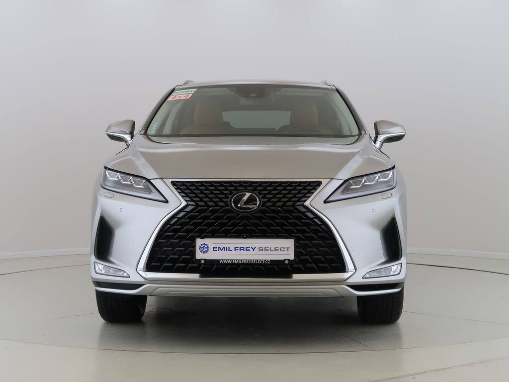 Lexus RX 300 SUV 2,0 l 175 kw