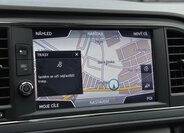 Seat Leon Kombi 1,5 l 96 kw