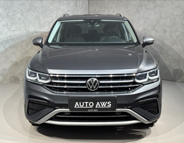 Volkswagen Tiguan Allspace 2