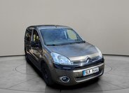 Citroën Berlingo Kombi 1,6 l 88 kw