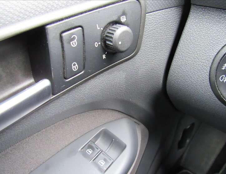 Volkswagen Caddy Kombi 2,0 l 103 kw