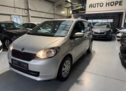 Škoda Citigo 3